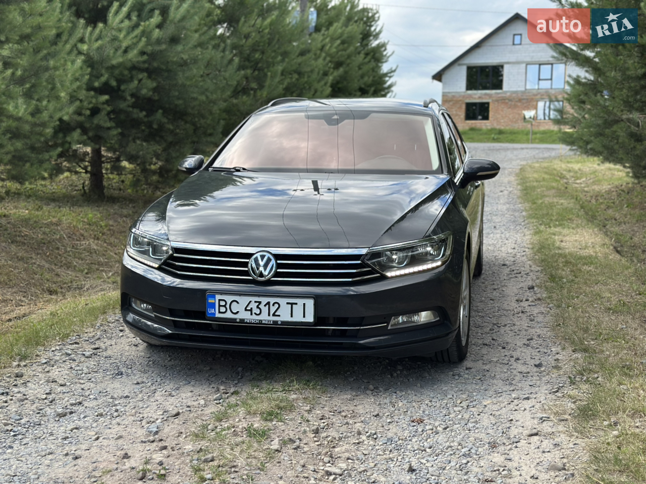 2019 Volkswagen Passat - мініатюра 15