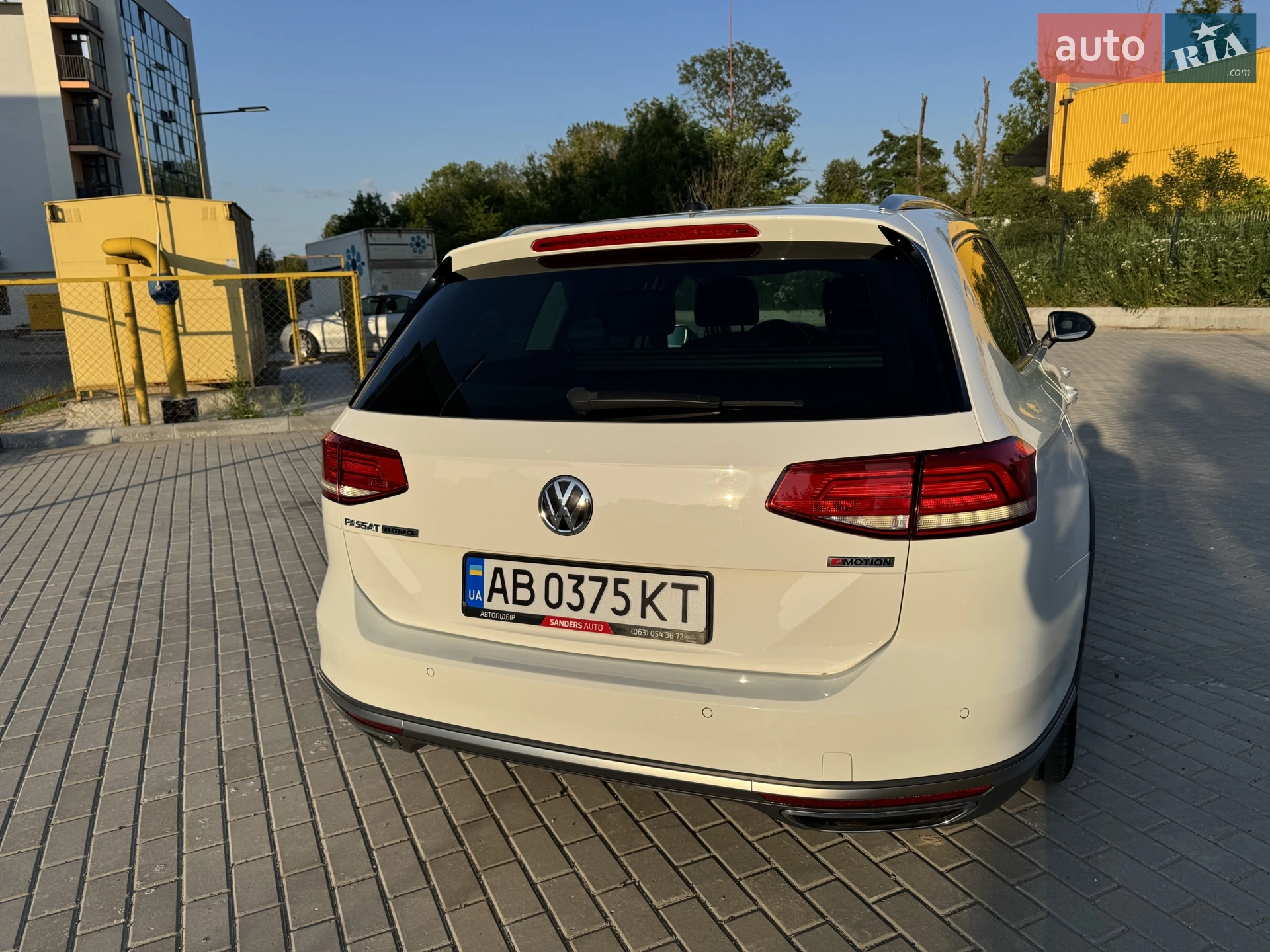 2019 Volkswagen Passat - мініатюра 7