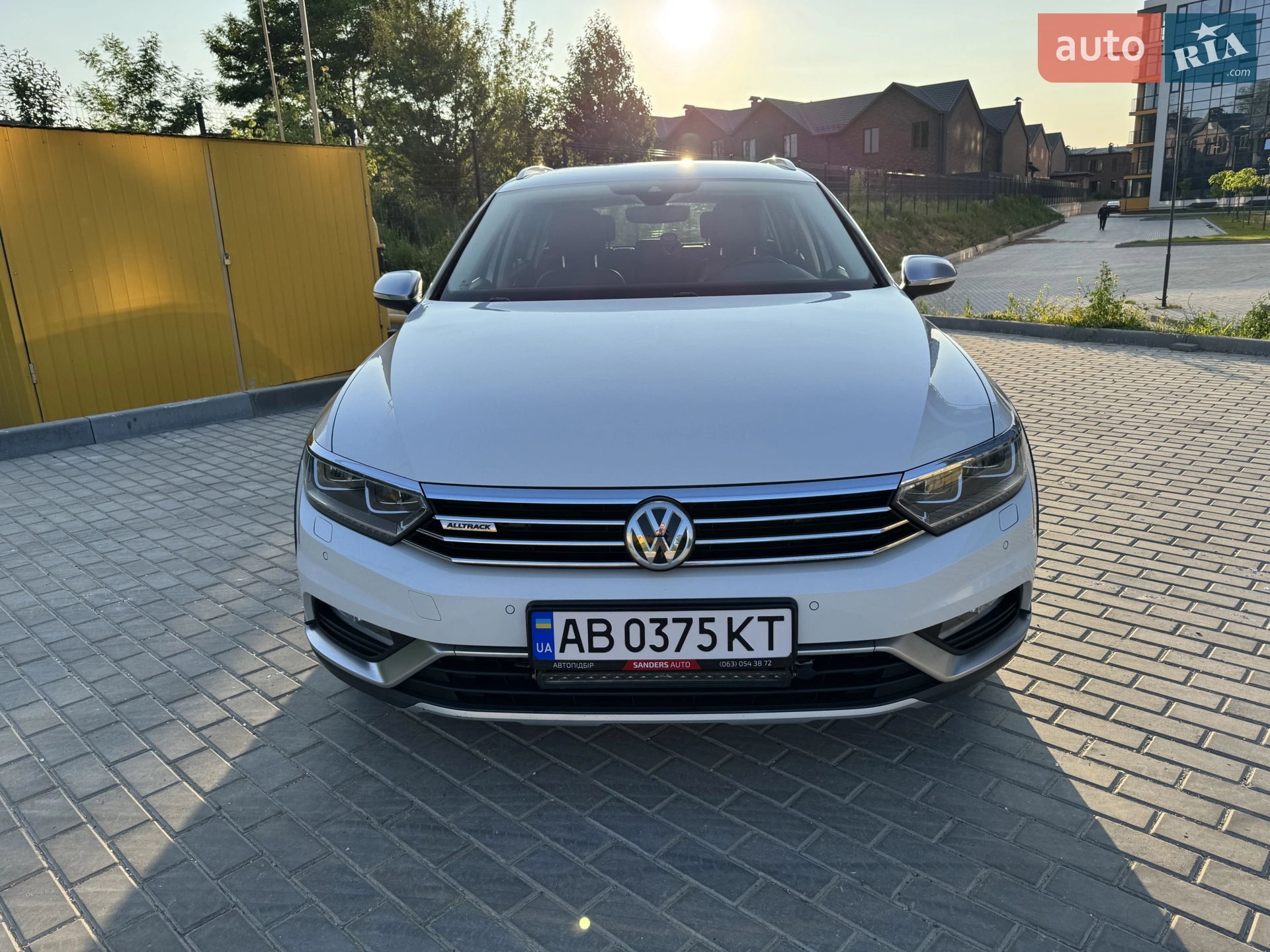 2019 Volkswagen Passat - мініатюра 3