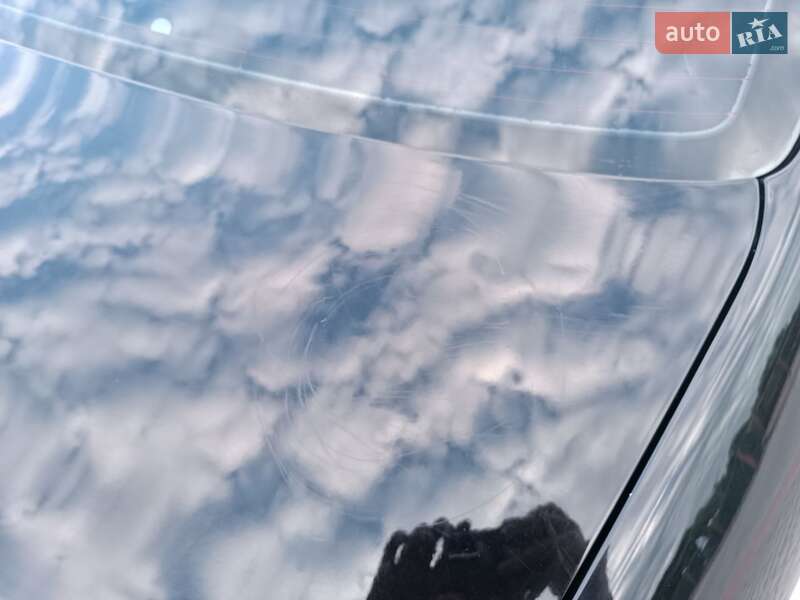 Седан Volkswagen Passat 2007 в Золочеве