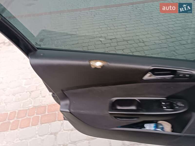 Седан Volkswagen Passat 2007 в Золочеве