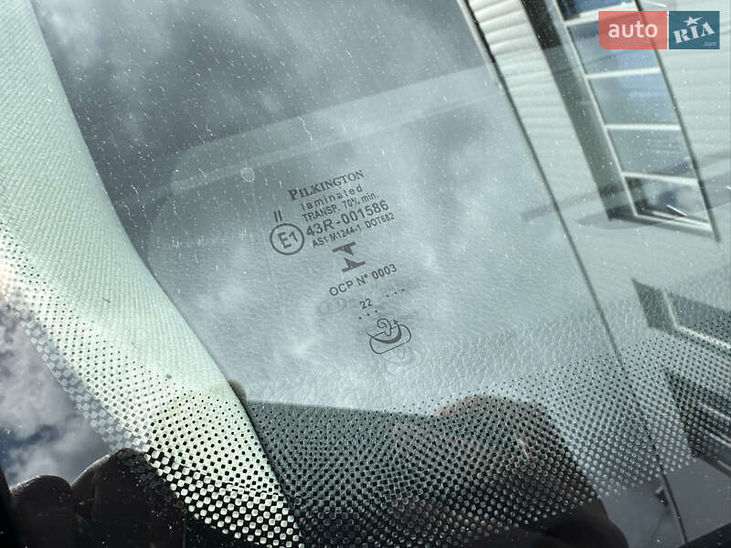 Седан Volkswagen Passat 2018 в Полтаве фото 27 Седан Volkswagen Passat 2018 в Полтаве