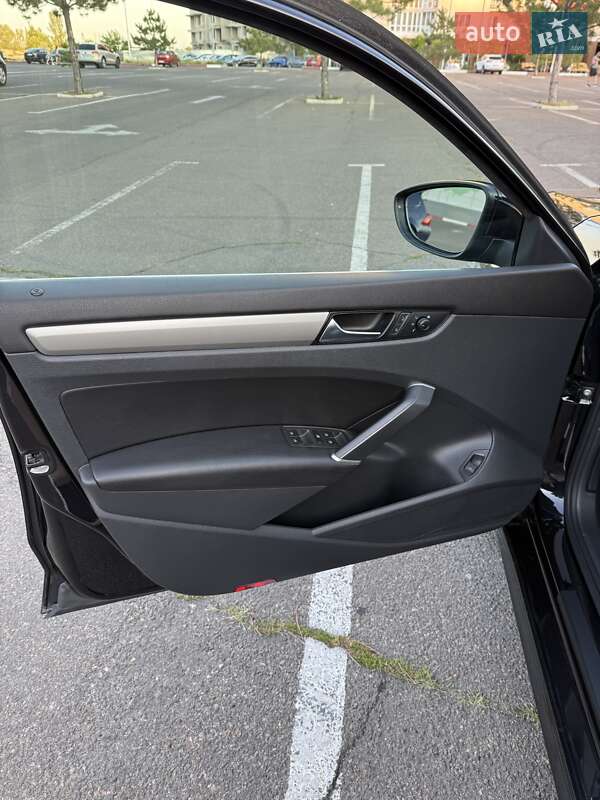 Седан Volkswagen Passat 2020 в Николаеве фото 21 Седан Volkswagen Passat 2020 в Николаеве