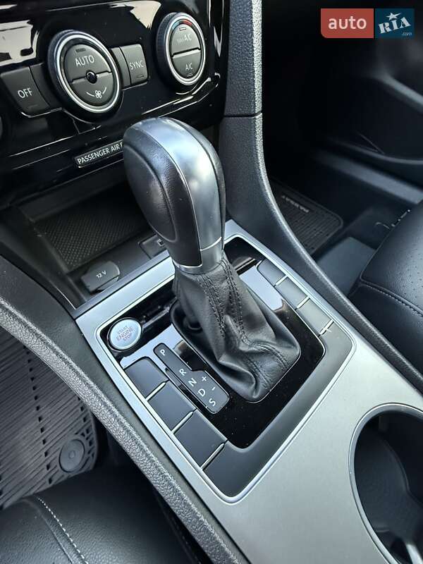 Седан Volkswagen Passat 2020 в Николаеве фото 23 Седан Volkswagen Passat 2020 в Николаеве