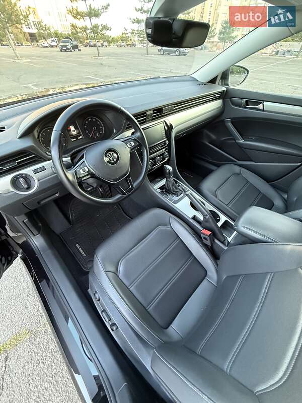 Седан Volkswagen Passat 2020 в Николаеве фото 25 Седан Volkswagen Passat 2020 в Николаеве