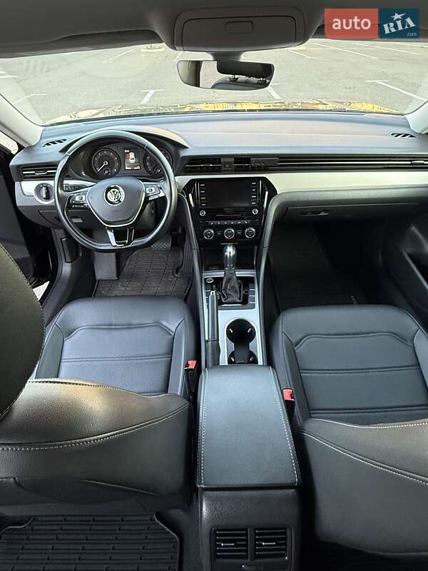 Седан Volkswagen Passat 2020 в Николаеве фото 28 Седан Volkswagen Passat 2020 в Николаеве