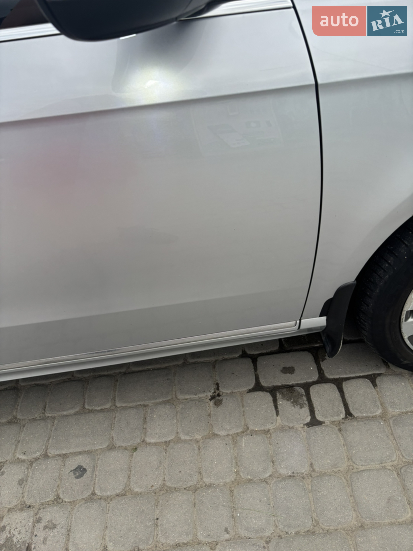 2013 Volkswagen Passat - мініатюра 12