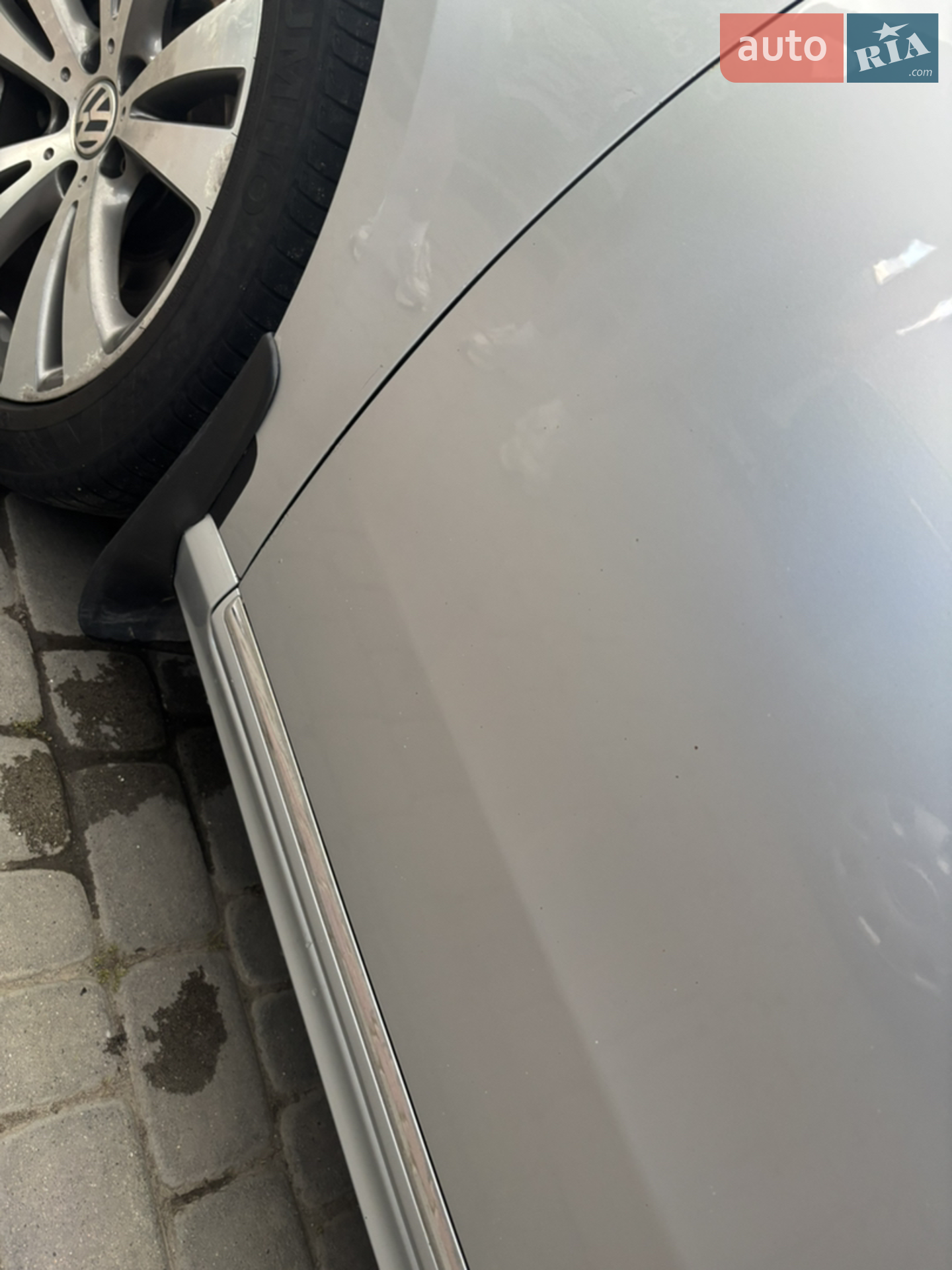 2013 Volkswagen Passat - мініатюра 14
