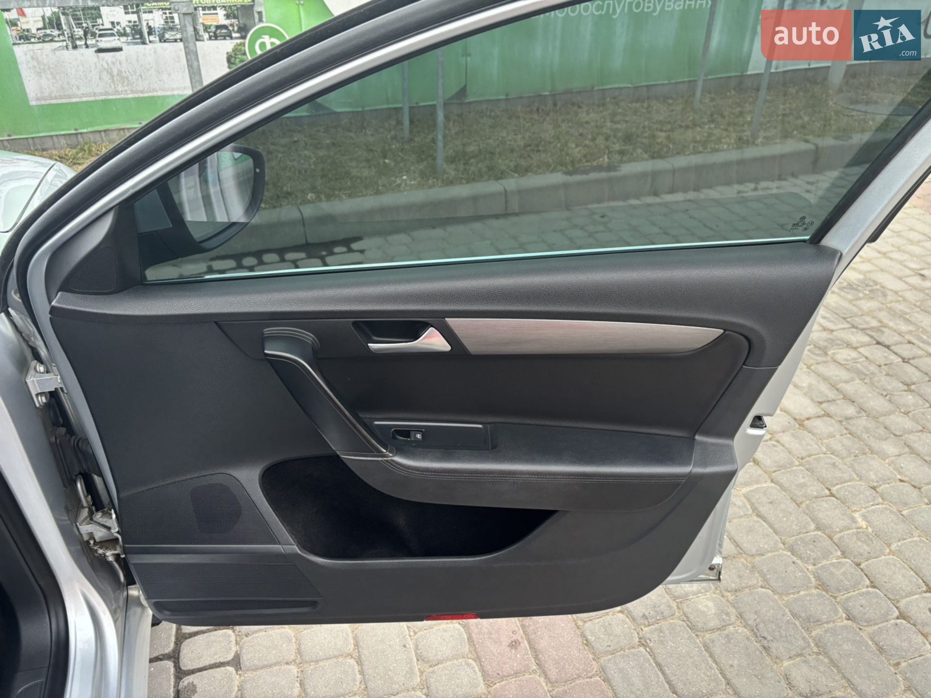 2013 Volkswagen Passat - мініатюра 24