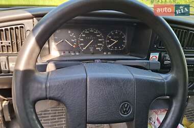 Універсал Volkswagen Passat 1992 в Києві