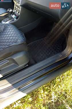Универсал Volkswagen Passat 2007 в 