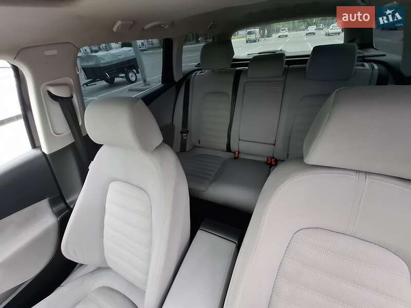 Универсал Volkswagen Passat 2006 в Умани фото 17 Универсал Volkswagen Passat 2006 в Умани
