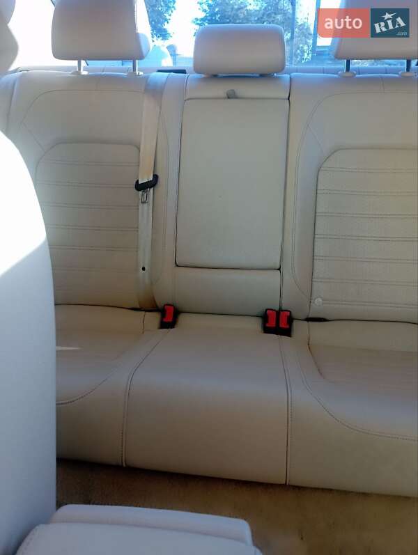 Седан Volkswagen Passat 2011 в Одессе фото 12 Седан Volkswagen Passat 2011 в Одессе