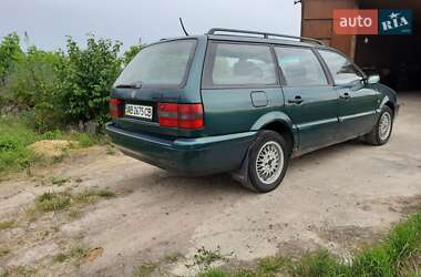 Універсал Volkswagen Passat 1996 в Мурованих Курилівцях