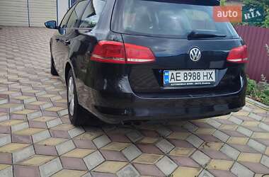 Універсал Volkswagen Passat 2012 в Козятині