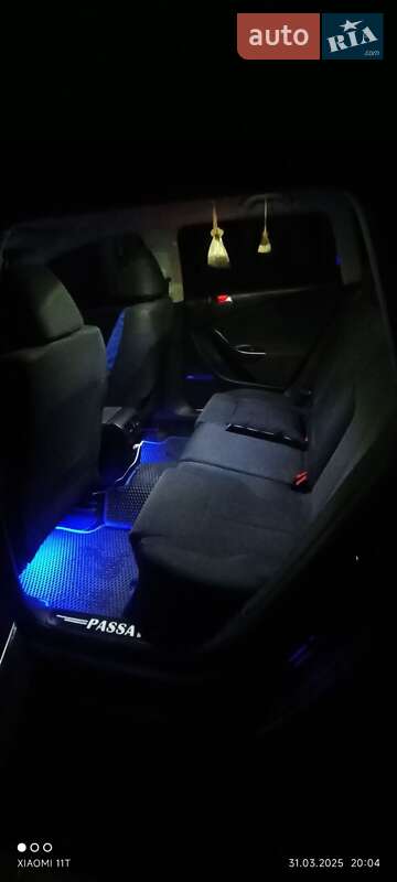 Универсал Volkswagen Passat 2010 в Недригайлове