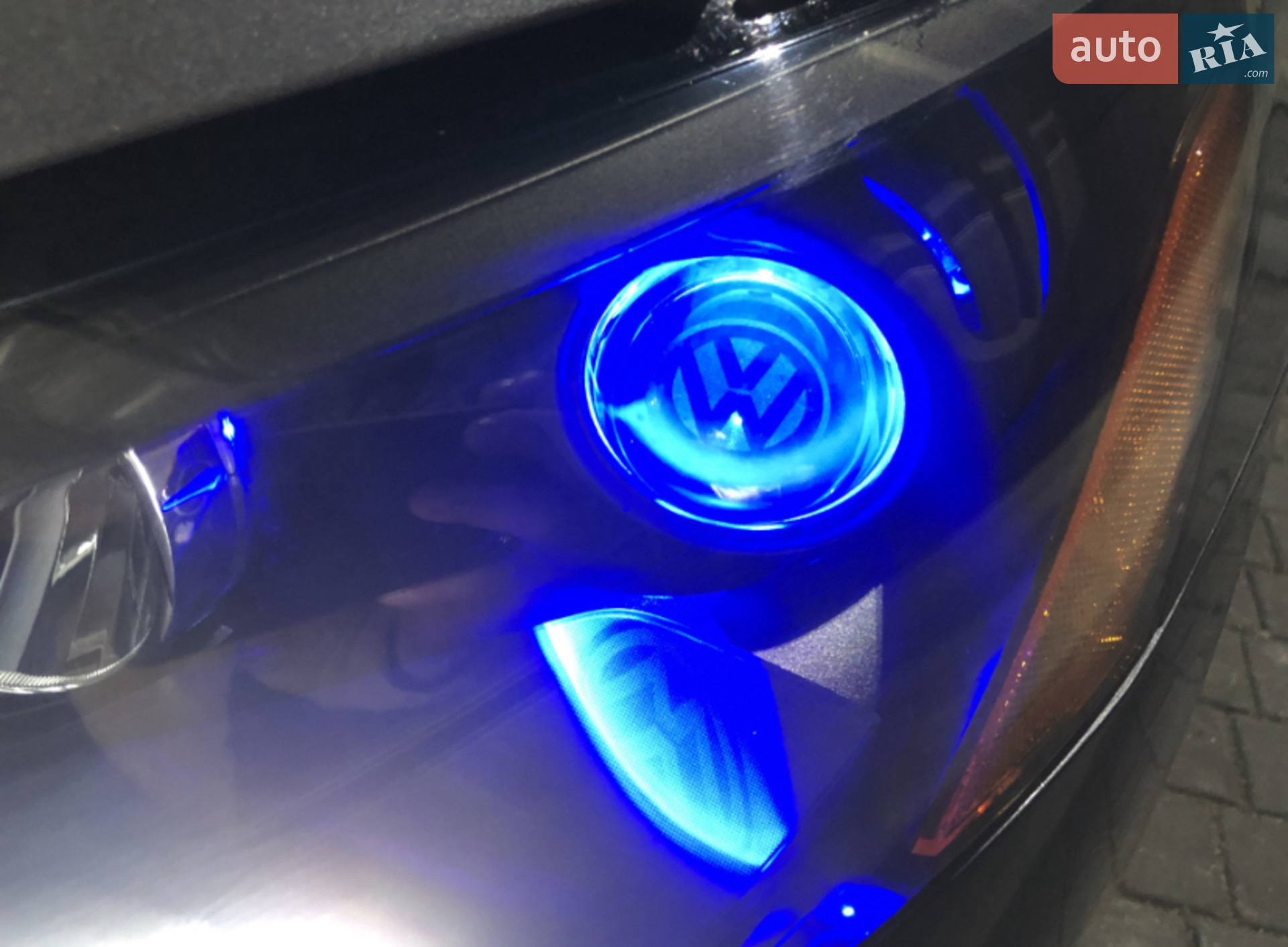 2014 Volkswagen Passat - мініатюра 29