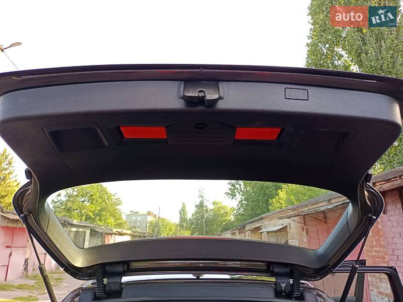 Універсал Volkswagen Passat 2012 в Білій Церкві