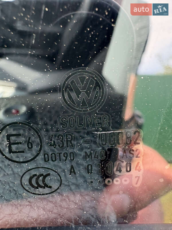 Універсал Volkswagen Passat 2007 в Харкові