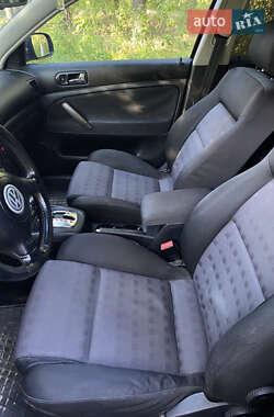 Универсал Volkswagen Passat 2003 в 