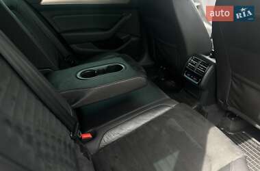 Універсал Volkswagen Passat 2015 в 