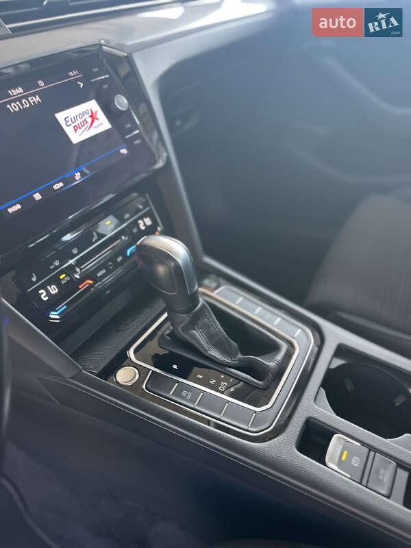 Универсал Volkswagen Passat 2020 в Смеле фото 20 Универсал Volkswagen Passat 2020 в Смеле