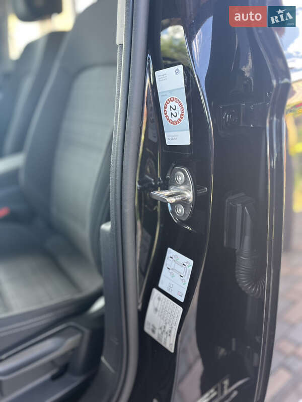 Универсал Volkswagen Passat 2020 в Смеле фото 26 Универсал Volkswagen Passat 2020 в Смеле