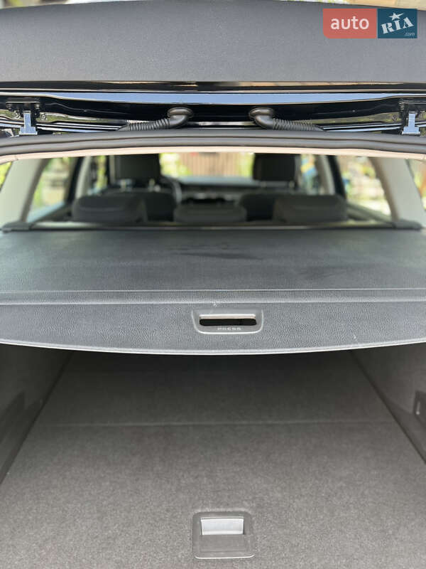 Универсал Volkswagen Passat 2020 в Смеле фото 34 Универсал Volkswagen Passat 2020 в Смеле