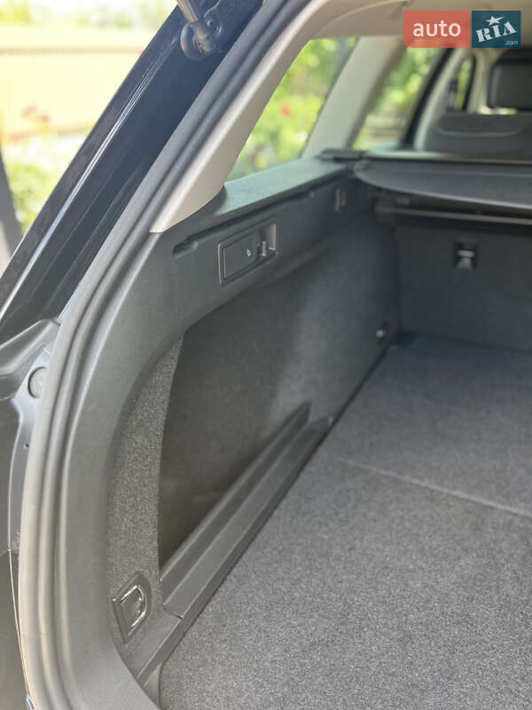 Универсал Volkswagen Passat 2020 в Смеле фото 37 Универсал Volkswagen Passat 2020 в Смеле
