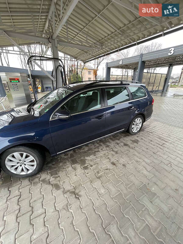 Универсал Volkswagen Passat 2014 в Стрые фото 4 Универсал Volkswagen Passat 2014 в Стрые