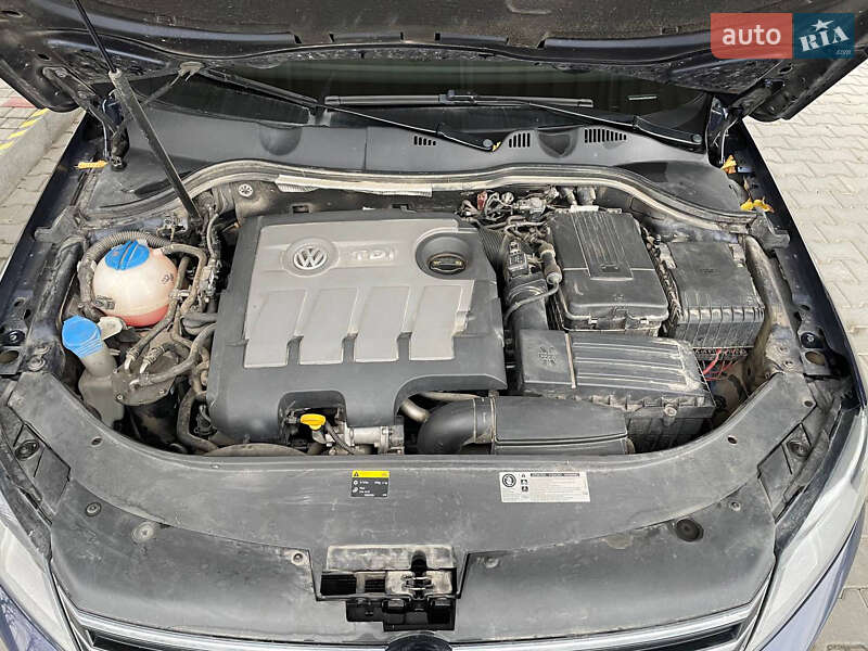 Универсал Volkswagen Passat 2014 в Стрые фото 22 Универсал Volkswagen Passat 2014 в Стрые