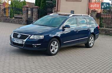 Універсал Volkswagen Passat 2008 в Сарнах