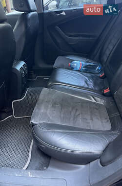 Универсал Volkswagen Passat 2008 в 