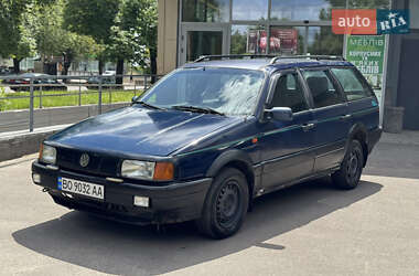 Универсал Volkswagen Passat 1992 в Ровно
