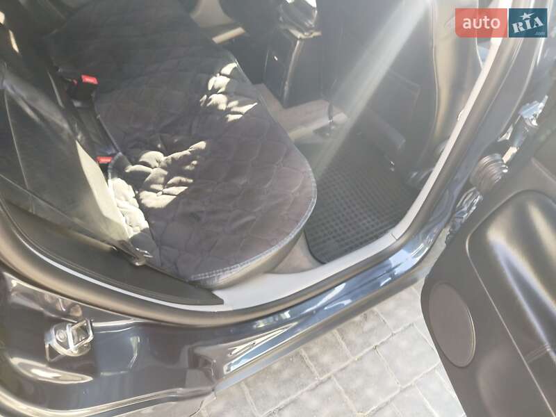 Универсал Volkswagen Passat 2005 в Ивано-Франковске