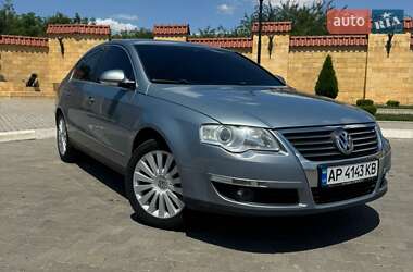 Седан Volkswagen Passat 2008 в Измаиле
