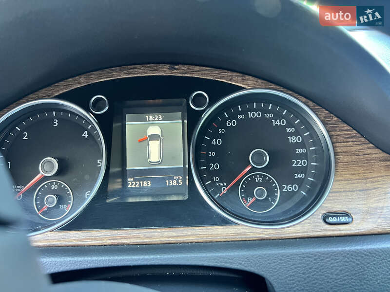 Универсал Volkswagen Passat 2012 в Хмельницком фото 13 Универсал Volkswagen Passat 2012 в Хмельницком