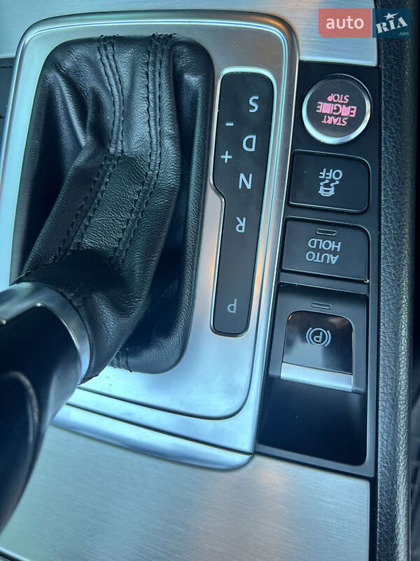 Универсал Volkswagen Passat 2012 в Хмельницком фото 16 Универсал Volkswagen Passat 2012 в Хмельницком