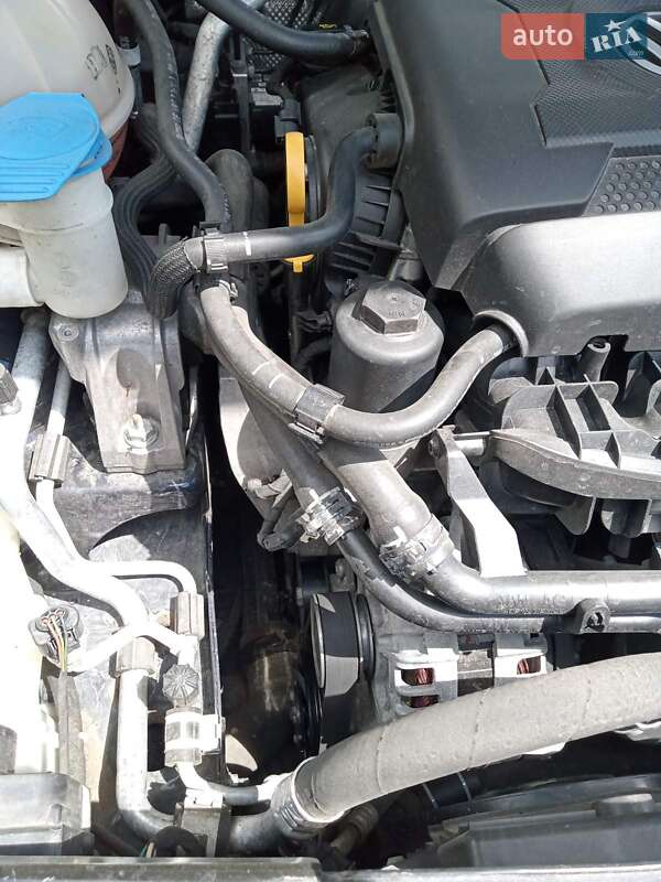 Седан Volkswagen Passat 2015 в Днепре фото 8 Седан Volkswagen Passat 2015 в Днепре