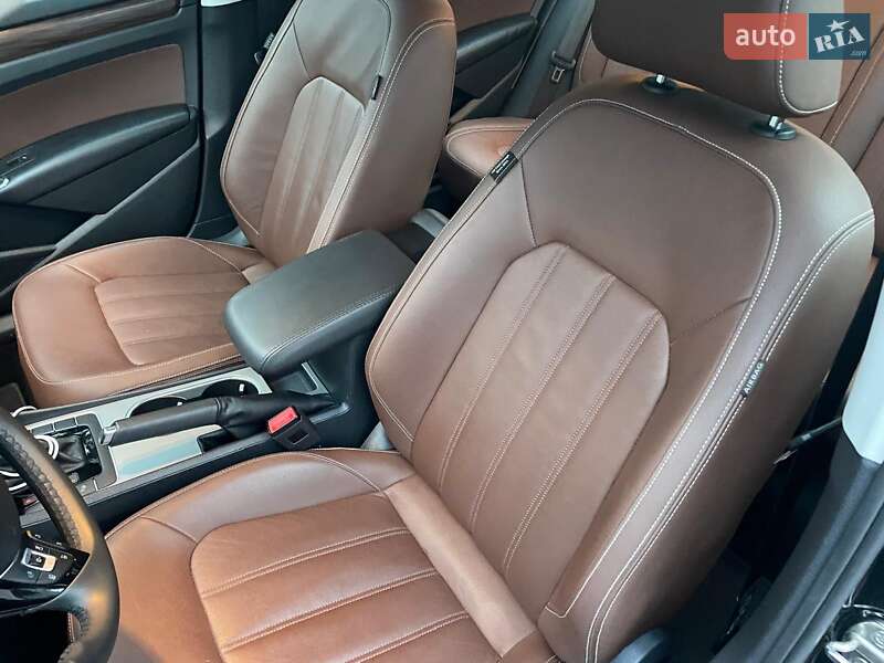 Седан Volkswagen Passat 2021 в Рівному фото 4 Седан Volkswagen Passat 2021 в Рівному