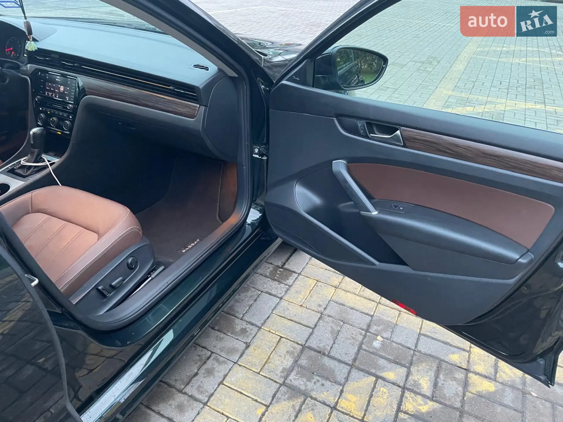 2021 Volkswagen Passat - мініатюра 19