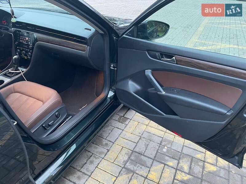 Седан Volkswagen Passat 2021 в Рівному фото 19 Седан Volkswagen Passat 2021 в Рівному