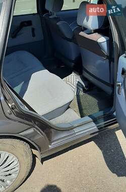 Седан Volkswagen Passat 1989 в 