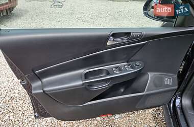 Седан Volkswagen Passat 2008 в 