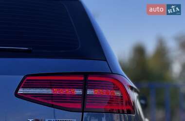 Универсал Volkswagen Passat 2017 в 