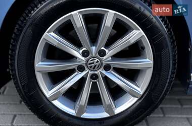 Универсал Volkswagen Passat 2017 в 