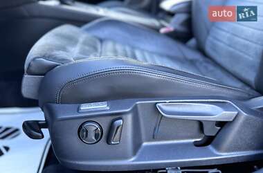 Универсал Volkswagen Passat 2017 в 