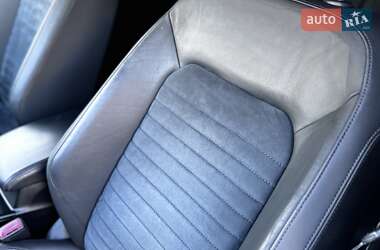 Универсал Volkswagen Passat 2017 в 