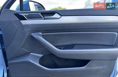 Универсал Volkswagen Passat 2017 в 