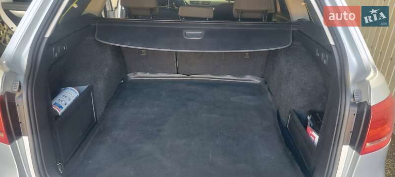 Універсал Volkswagen Passat 2012 в Коломиї